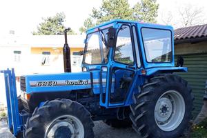 CABINA per Landini 8860