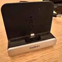 Belkin Docking Station iPhone Apple