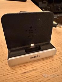 Belkin Docking Station iPhone Apple