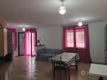 Casa vacanze a Loiri