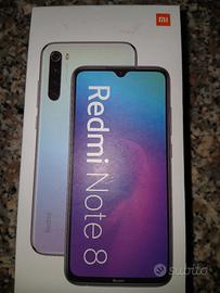 cellulare Redmi 8