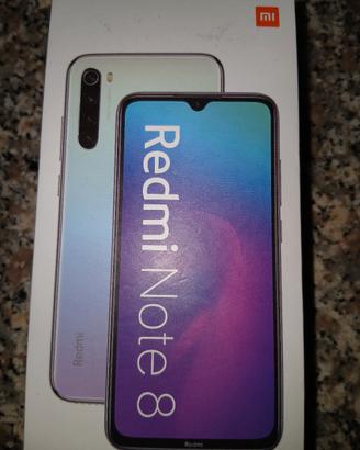 cellulare Redmi 8