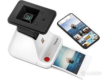 Polaroid Lab + Borsa Polaroid