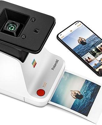 Polaroid Lab + Borsa Polaroid
