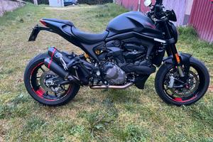 Scarico completo TERMIGNONI MONSTER 937
