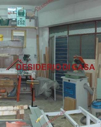 Locale, Roccella - Acqua dei Corsari, Palermo.