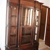 Vetrina porta servizi
