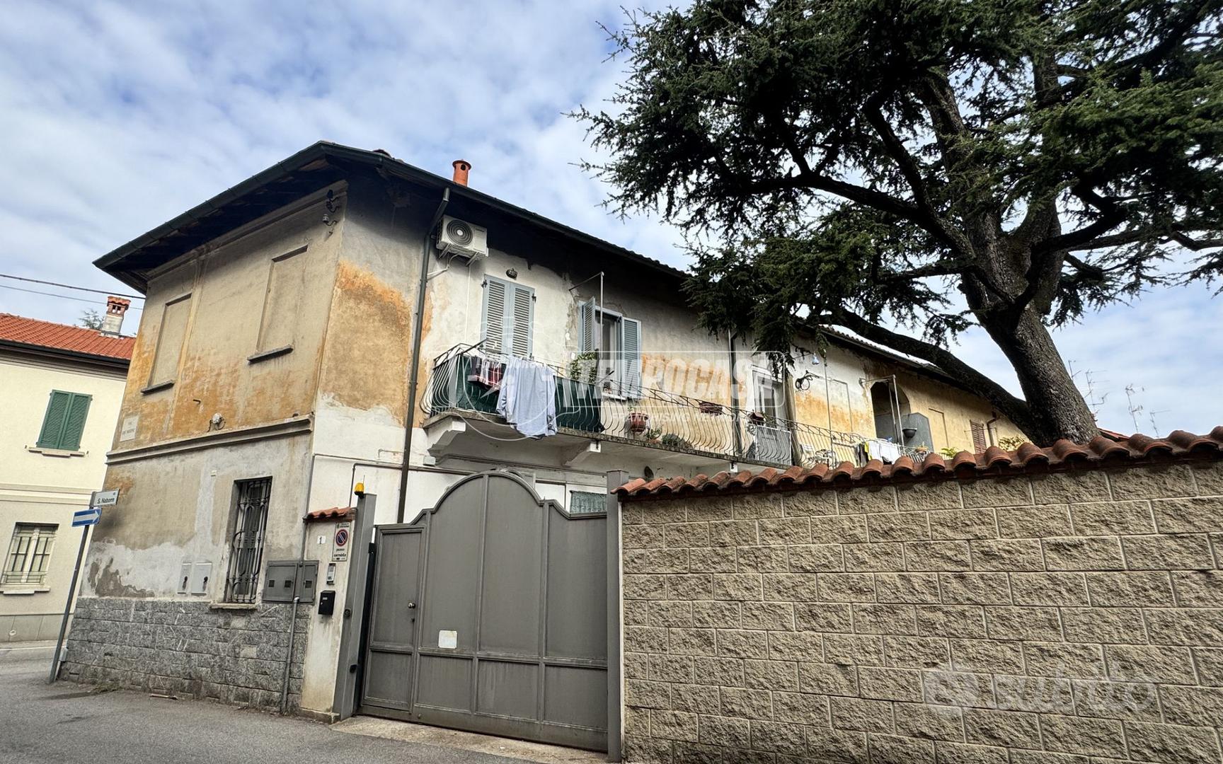 Appartamento – Ossona, Asmonte - Vista 2