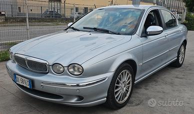Jaguar X Type 2.2 UNICO PROPRIETARIO