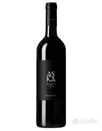 vino Bolgheri DOC Aska 2021