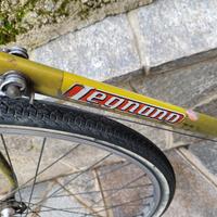 bici da corsa legnano