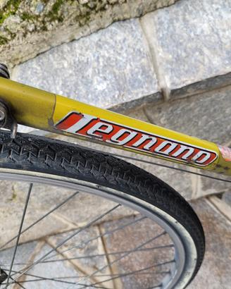 bici da corsa legnano