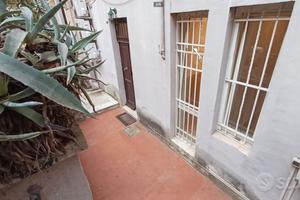 Prati trilocale con terrazzino