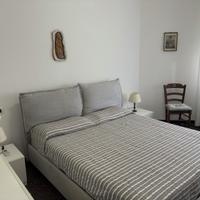 Arenzano (Stazione) trilocale piano alto