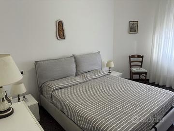 Arenzano (Stazione) trilocale piano alto