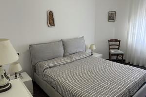 Arenzano (Stazione) trilocale piano alto