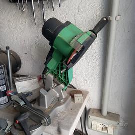 affila catena motosega 