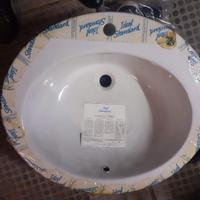 Lavabo Ideal Standard Nuovo