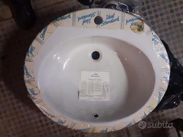 Lavabo Ideal Standard Nuovo