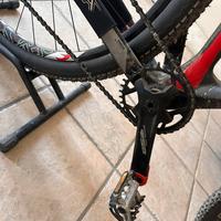 Mtb 29 carbon Olympia