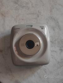 Fotocamera istantanea Fuji Istax SQ20