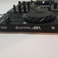 Hercules dj control Air