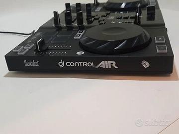 Hercules dj control Air