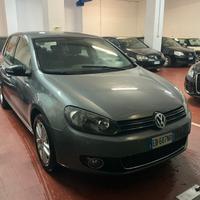 Volkswagen Golf 1.4 TSI 122CV 5p. Highline