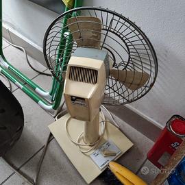 ventilatore  da tavolo