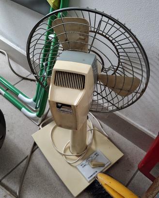 ventilatore  da tavolo