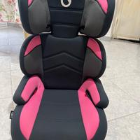 seggiolino auto