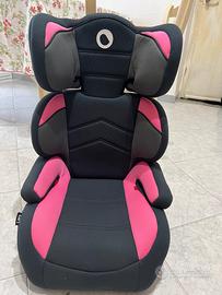 seggiolino auto