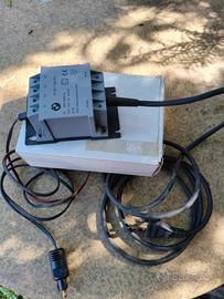 originale carica batteria moto BMW