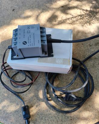originale carica batteria moto BMW