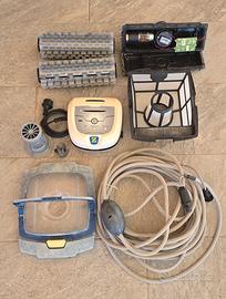 Ricambi per Zodiac RC 4400 