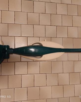vorwerk folletto giocattolo