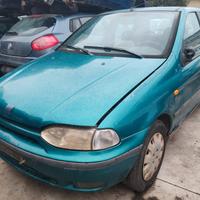 Ricambi FIAT PALIO 1.2 benzina anno 2000