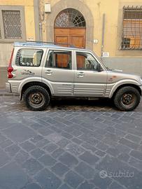 Mahindra Goa 2006 Turbo Diesel