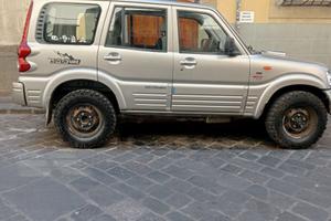 Mahindra Goa 2006 Turbo Diesel