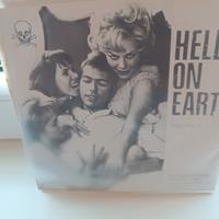 vinile 45 giri Hell on earth vol.1