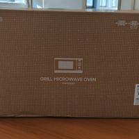 Forno a microonde Samsung MW4000D