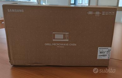 Forno a microonde Samsung MW4000D