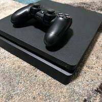 Ps4 Slim 1TB