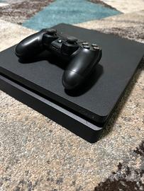Ps4 Slim 1TB