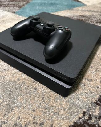 Ps4 Slim 1TB