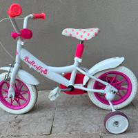 Bicicletta bambina