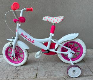 Bicicletta bambina