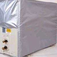 condizionatori telo copertura esterna 