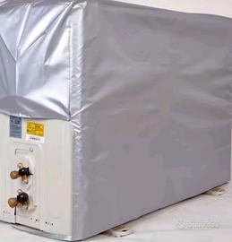 condizionatori telo copertura esterna 