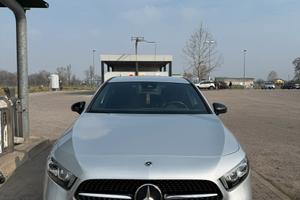 Classe A 180 d Mercedes